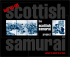 scottish samurai